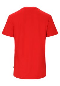 ELITE LAB ELITE - T-paita - red