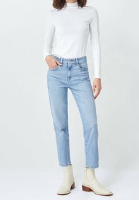 Salsa Jeans Jeans slim fit - blue