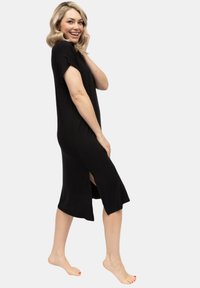 Cyberjammies PARKER - Camicia da notte - schwarz