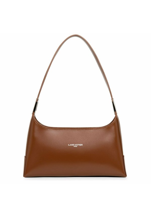 SUAVE ACE - Umhängetasche - camel