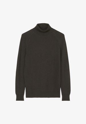 CHUNKY - Jumper - black