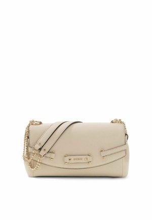 Guess, DOROTHY CONVERTIBLE XBODY FLAP - Sac bandoulière - bone