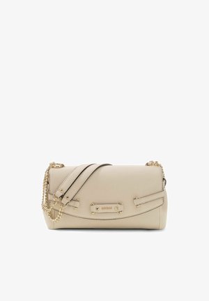 Guess, DOROTHY CONVERTIBLE XBODY FLAP - Sac bandoulière - bone