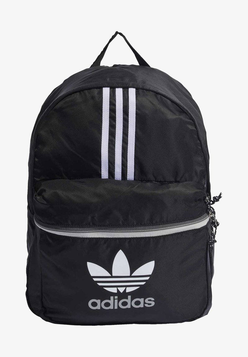 adidas Originals ADICOLOR ARCHIVE - Mochila - black