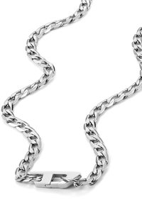 Diesel Halskæder - silver-coloured