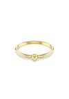 NUMINA , ROUND CUT - Pulsera - white