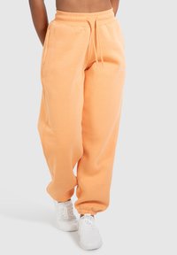 Smilodox - Tracksuit bottoms - aprikose Thumbnail Image 1