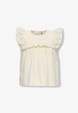 KMGMARGOT - Blouse - tofu