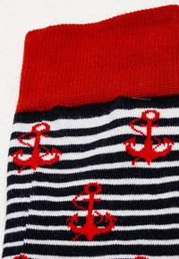 Anemoss SOCKET 3PACK - Socken - multicolored
