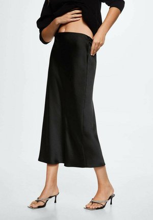 MIA - Blyantnederdel / pencil skirts - svart