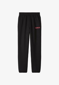 Ei valittu, black/punch pink