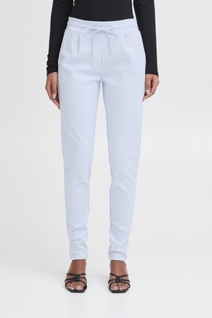 ICHI IHKATE PA2 - Pantaloni sportivi - blue