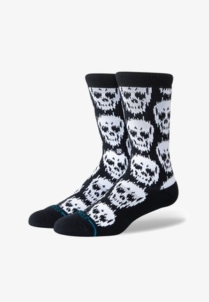 Stance, UNISEX, czarny