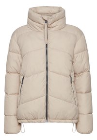 Creeks Veste d'hiver - rose clair