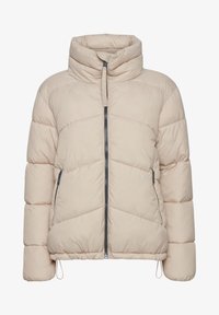 Creeks Veste d'hiver - rose clair Creeks Veste d'hiver - rose clair
