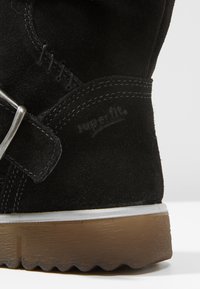 Superfit Botines camperos - black