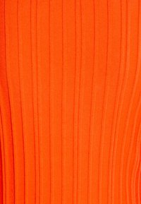 Esprit Camiseta estampada - orange
