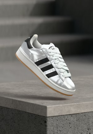 CAMPUS 00S - Παπούτσια για σκέιτ - core black/footwear white