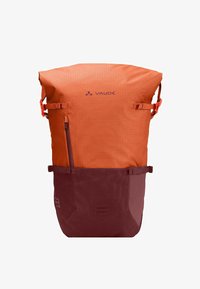 Seleccionado, buckeye