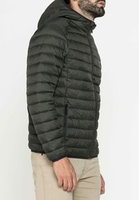 Carrera Jeans 408_1417X_899 - Giacca da mezza stagione - verde scuro