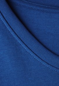Street One Jednoduché tričko - blau