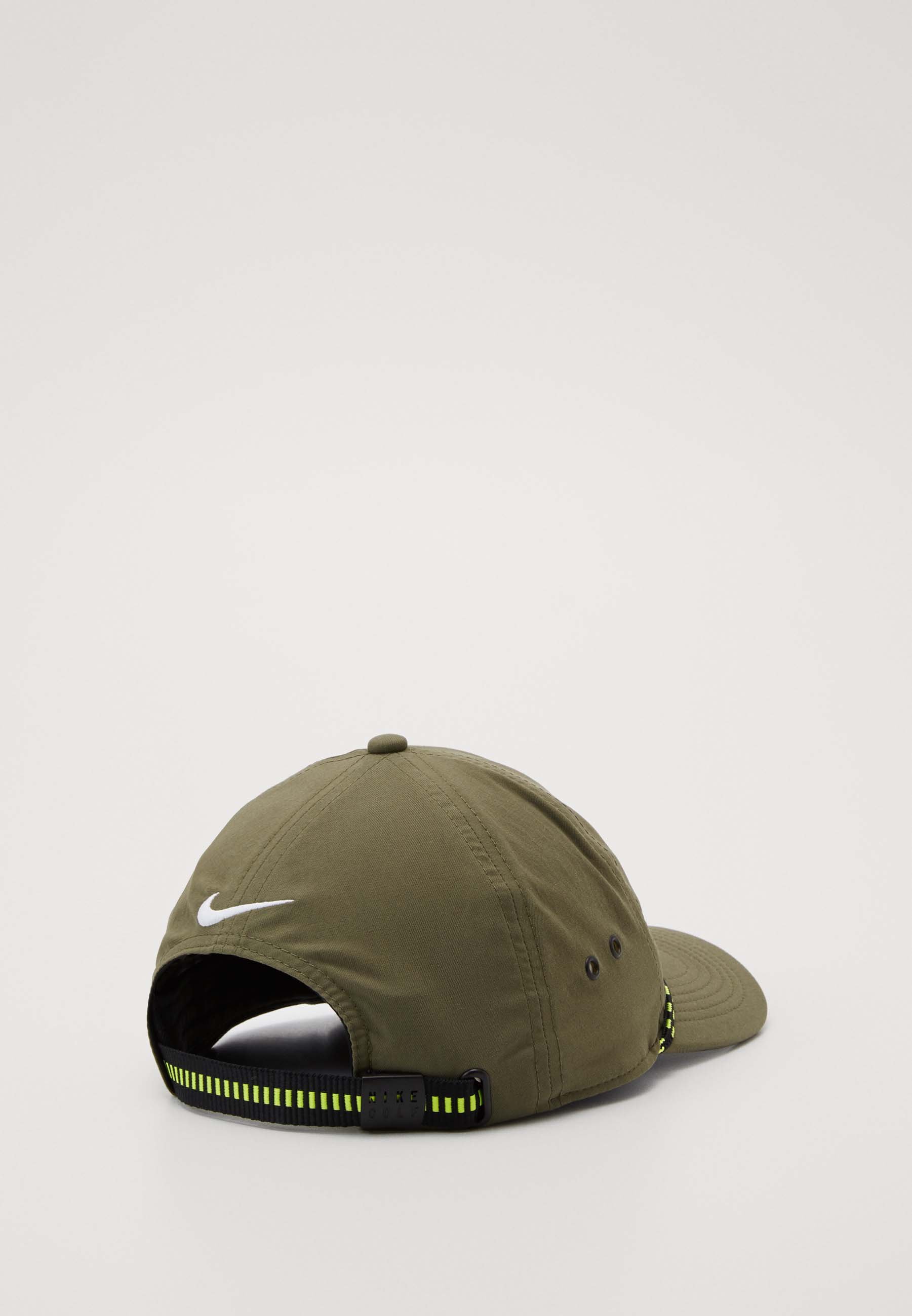 nike golf rope cap