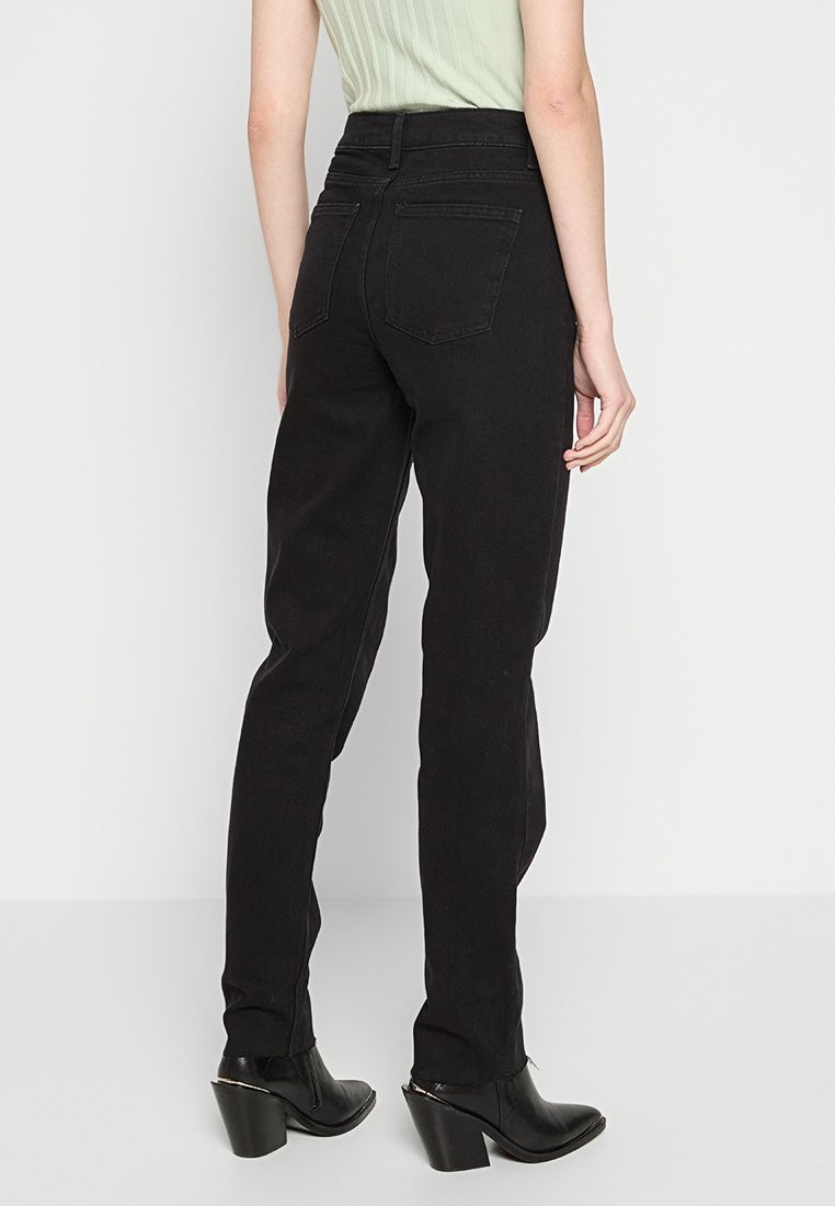 Straight fit ONLEMILY High waist