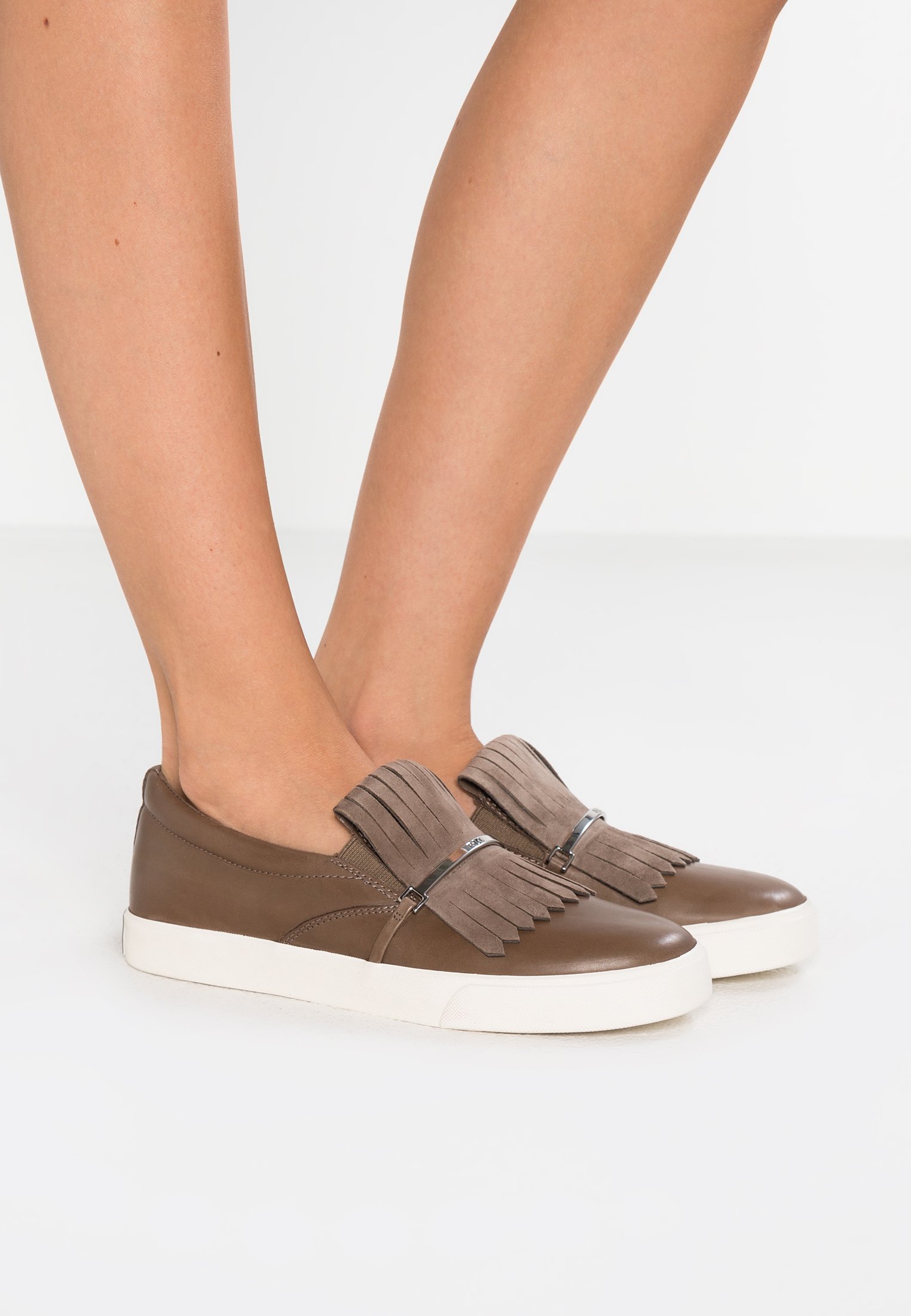 ralph lauren reanna slip on