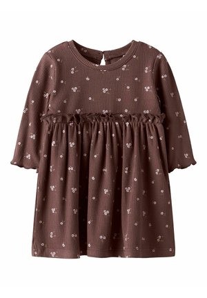 NBFSOHO - Jerseykjole - peppercorn