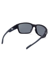 adidas Performance NAVIGATORFORM - Gafas de deporte - grau
