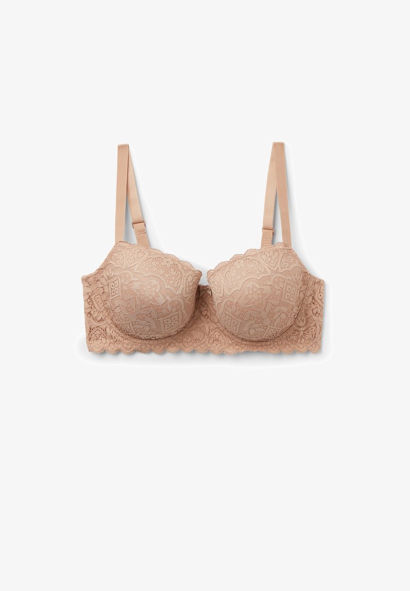 Hm Balconette Bh Jual BRA H&M WHITE SEXY KAWAT BRALETTE BH