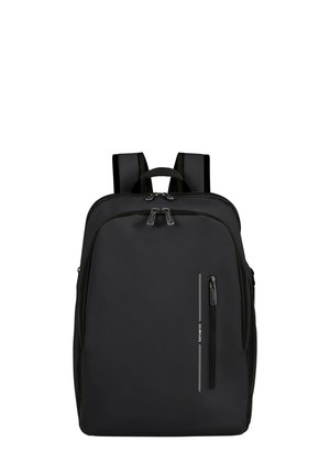 Rucksack - black