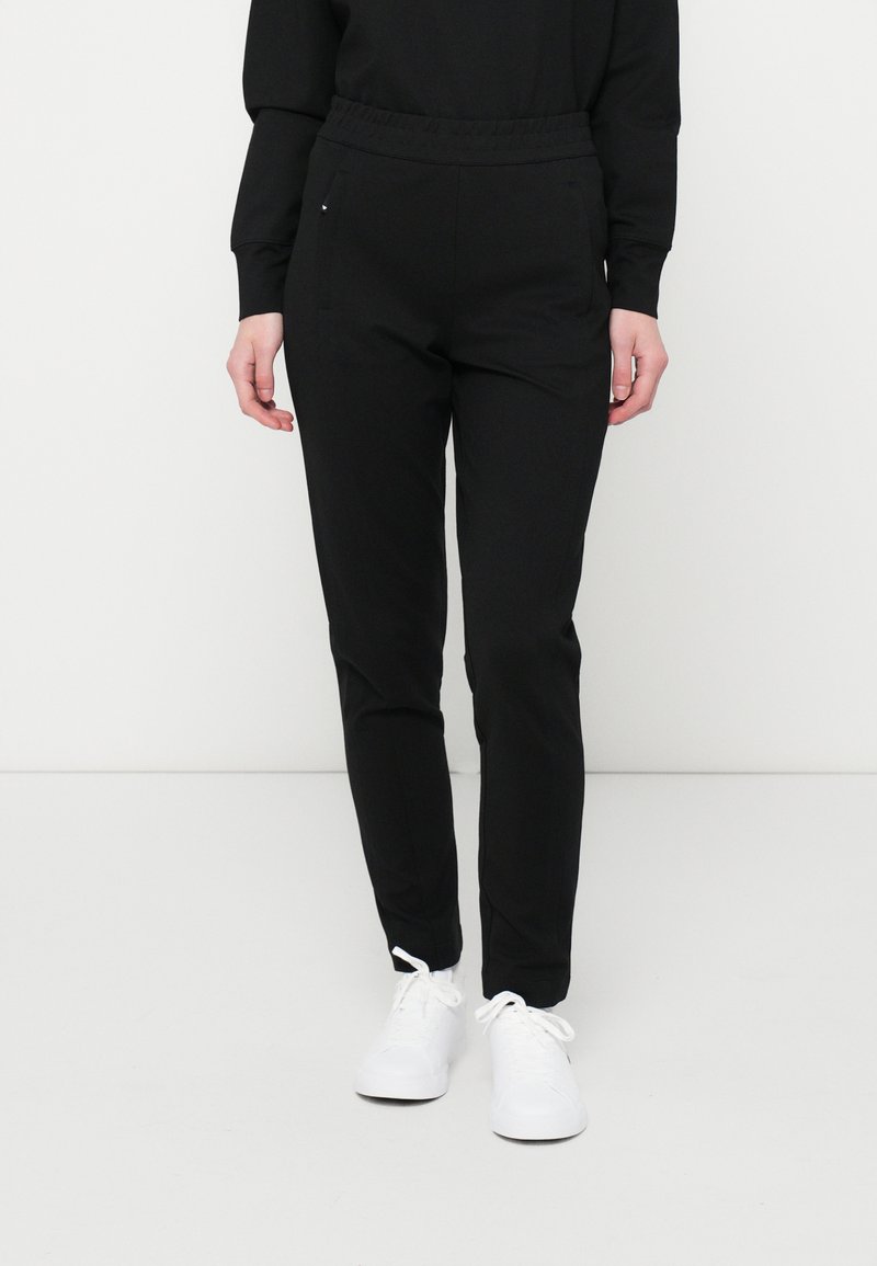 Emporio Armani Trainingsbroek zwart