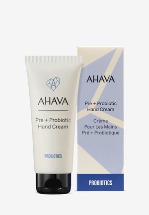PROBIOTIC HAND CREAM - Hand cream - -