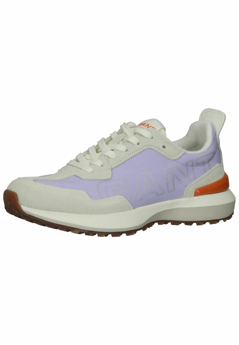 Damen Sneaker low | GANT Sneaker low Lilac/lila - HX82449 Damen Sneaker low | GANT Sneaker low Lilac/lila - HX82449