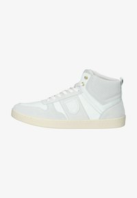 Vybráno, bright white