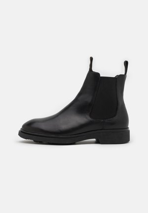 DEFENDER CHELSEA - Stövletter - black