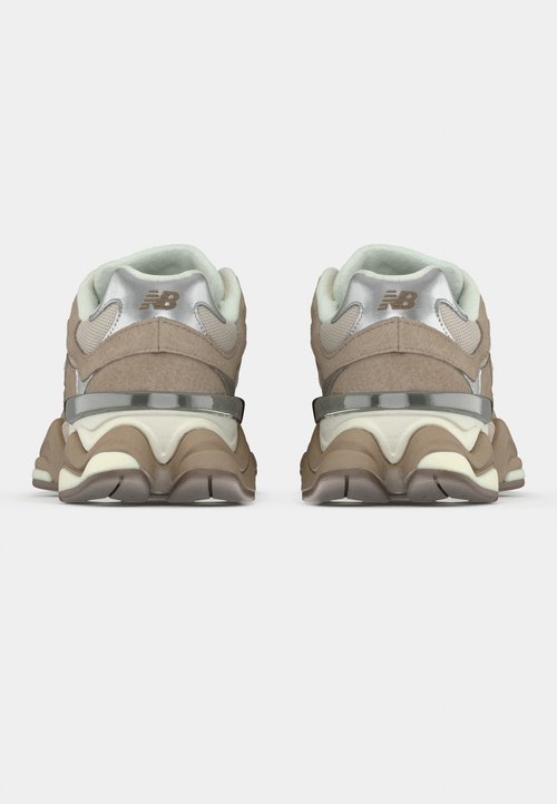 New Balance U9060 UNISEX - Trainers - brown/beige — foto 4