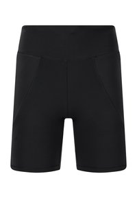 Non selezionato, black
