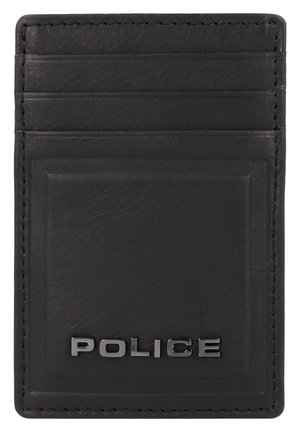 Portefeuille - black