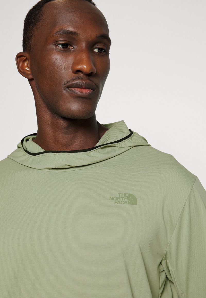 the north face north dome sun hoodie