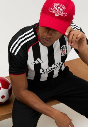 BESIKTAS 25/26 AWAY JERSEY - Futballmez - black