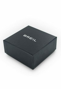 Breil TAG AND CROSS - Armband - black iprg