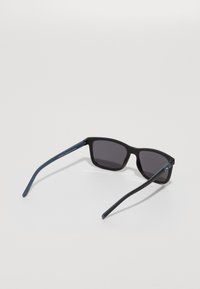 Tommy Hilfiger UNISEX - Ochelari de soare - matte black