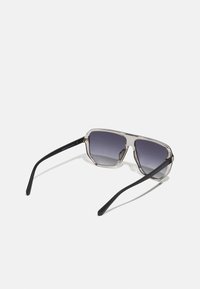 Guess UNISEX - Óculos de sol - grey/smoke