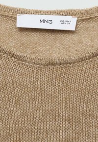 Mango Maglione - sand