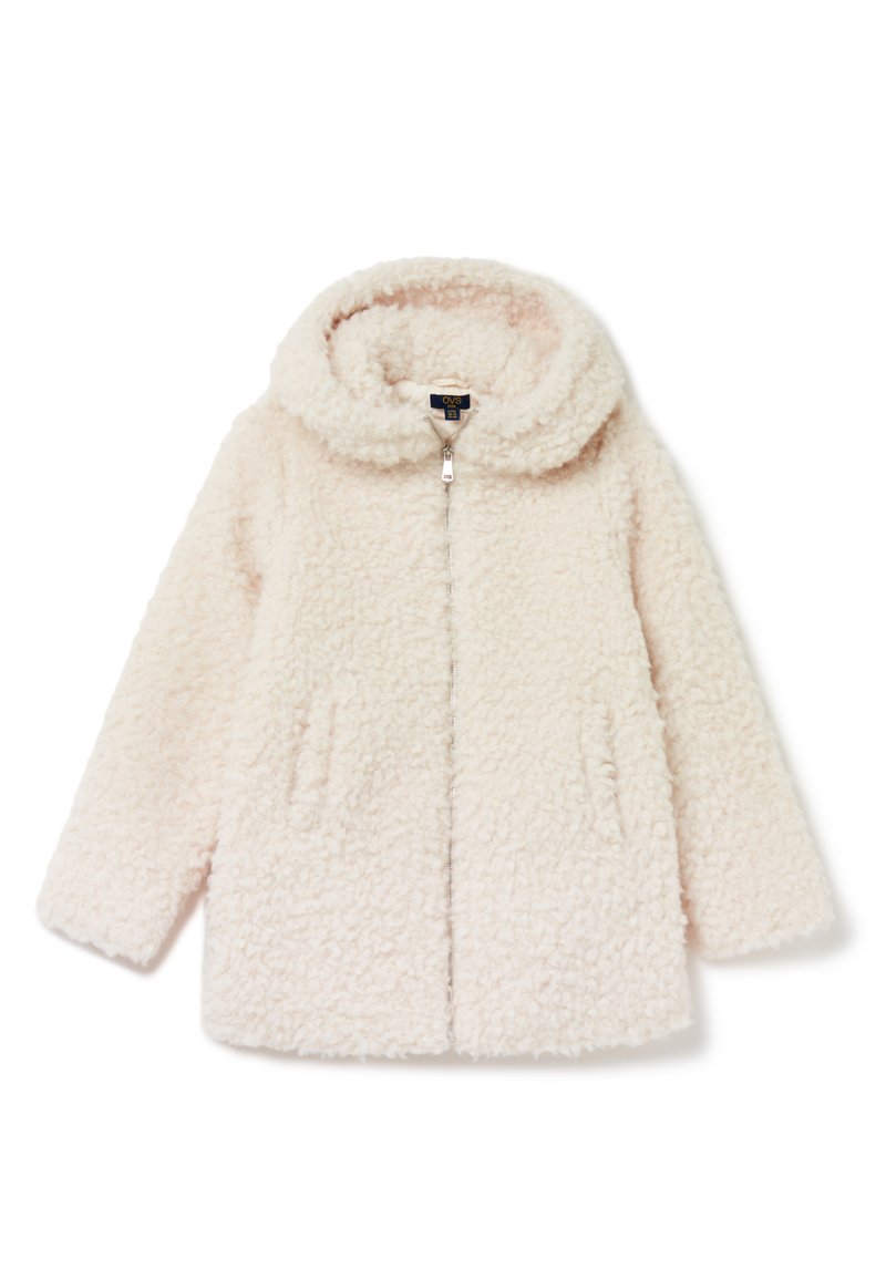 OVS Veste d'hiver blanc
