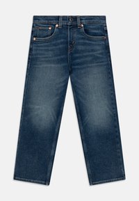 Levi's® Vaqueros rectos - blue denim