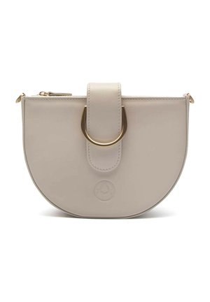 Schoudertas - beige
