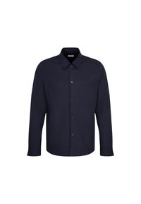 Non selezionato, dark blue